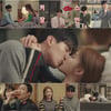 '진심이 닿다' 이동욱♥유인나, 소파키스로 숨멎 로맨스