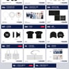 위드드라마, 2019 뉴이스트 콘서트 'Segno' MD 판매 시작