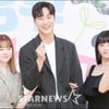 "에이핑크→배우 윤보미"..'농부사관학교' 신개념 힐링 농대 캠퍼스물[종합]