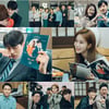 이동욱·유인나, '진심이 닿다' 종영 "시청자 사랑에 감사"