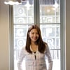 최수영 "소녀시대 멤버들, 함께 고민 할 수 있는 동지" [★숏터뷰]