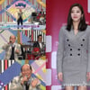 '전국노래자랑 미쳤어' 할아버지, '연중'서 손담비와 듀엣