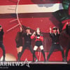 [독점]'V하트비트' 청하 "꼭 와보고 싶었던 베트남..초대 감사"