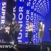 [독점]"신짜오 베트남" 슈퍼주니어·청하 'V하트비트' 열광[종합]