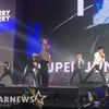 [독점]'쏘리쏘리'에 푹빠진 사이 '벌써 12시'가 됐다