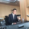 '우승멤버 총출동' LG 홈개막, 서용빈 위원 "전 위에서 볼게요"