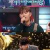 '너목보6' 환희X린, 실력자색출 성공 '기쁨의 하이파이브'[★밤TView]
