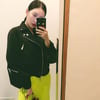 선미, '형광 치마'도 소화..청순와일드 매력 뿜뿜