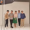 '지구인 라이브' 안현모, 청순 미모.."첫방 본방사수 완료"