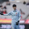 '이달의 선수 유력' 유상훈 "경쟁자 세징야, K리그 톱클래스"