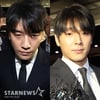 '버닝썬 경찰총장' 윤총경, 승리에게 콘서트 티켓 받아 추가 입건