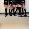 청하, 댄서들과 카리스마 뿜뿜