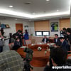 '황교안 유세' 막지 못한 경남, 징계 곧 결정...상벌위 시작
