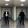 신우식, 깔끔한 정장 패션 "스케줄 난리 났다"