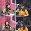 '씨네타운' 최수영 "♥정경호, 잘하고 오라고 했다"