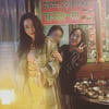 "별 셋째 축하..하하가 쐈다"..정다혜, 육아맘 모임