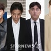 '히트메이커' 강인·이철우 "정준영 단톡방은 YES..불법 촬영물은 NO"[종합]