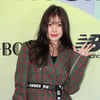 [★포토]레이나, 상큼한 손짓