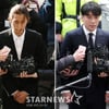 승리·정준영 시발탄→'1박2일' 이수근까지 의혹 '단톡방 주의보'[★FOCUS]