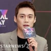 오상진, 강원 산불 진화 기원 "강한 바람 어서 잦아들길"