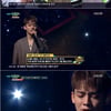 '뮤직뱅크' 엑소 첸, '사월이 지나면..'으로 전한 따스한 연가 [별별TV]