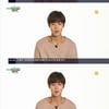 '뮤직뱅크' 박지훈, 첫 1위 "동물 잠옷 입고 안무 영상 올릴 것"[★밤TView]