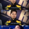 '고등래퍼3' 김민규X빈첸, 부상 투혼에도 결승행 좌절 [★밤TView]