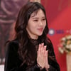 리지, 강원도 산불 관련 기부.."조금이나마 도움이 되었길"
