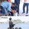 '전설의 빅피쉬' 지상렬 "정두홍 무술계는 킹피쉬, 낚시는 잔바리"[별별TV]