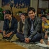 '생일', 설경구가 직접 후시 녹음을 제안한 이유 [★비하인드]