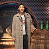 [★포토]여욱환, 맥캘란 72년 제네시스 디캔터 런칭 참석