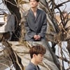 엑소(EXO) 첸 역대급 비주얼..M/V 촬영 비하인드 3탄 공개