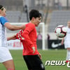 '추가시간 실점' 한국, 아이슬란드 평가전 2-3 패... 9일 재격돌
