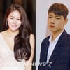 AOA 혜정·류의현 측 "열애설? 본인 확인 중"(공식)