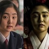 김혜준 "'킹덤' 중전 연기력 논란..첫 사극 부족했다" [★숏터뷰]