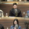 '정희' 김동욱X김경남X박세영이 전한 '특별근로감독관 조장풍' 화기애애 분위기[종합]