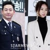 이정진, 이유애린과 결별.."선후배로 남기로"[공식]