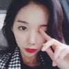 '이정진 결별' 이유애린 근황.."흔들"