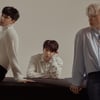키움, 10일 KT전 시구·시타자로 보이그룹 '트레이' 초청