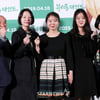 [★포토]영화 '뷰티플 마인드' 훈훈한 출연진들