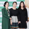 [★포토]영화 '뷰티플 마인드'의 아름다운 연주자들