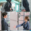 '그녀의 사생활' 박민영X김재욱, 오늘(10일) '입덕게이트' 열린다