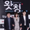 강예원X이학주 '왓칭', 어디에서든 지켜보고 있다는 극강의 공포 [종합]