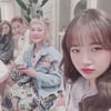 이시언, 한혜진X박나래 만남에 "둘은 봤구나?"