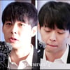 "기도할게요!" 박유천, 기자회견장에 팬 난입..기자들 '당황'[★현장스케치]