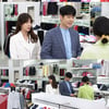 '비켜라운명아' 강태성, 주수정에게 옷 선물 '다정한 면모'[별별TV]