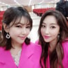 '미스트롯' 송가인, 근황 눈길..'가창력만큼 빛나'
