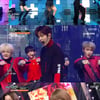 '뮤직뱅크' 아이즈원 '비올레타'로 1위.."위즈원 덕분"[★밤TView]