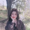 백예린, 벚꽃 보며 미소 활짝..'음색만큼 예쁜 미모'