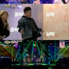 '지금1위는?' 현진영, 케이시X자이언트 핑크 무대에 눈물 